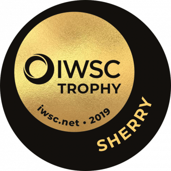 Sherry Trophy 2019