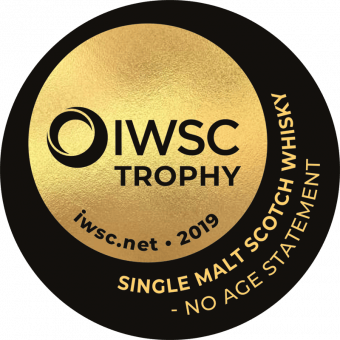 Single Malt Scotch Whisky No Age Stated Trophy 2019