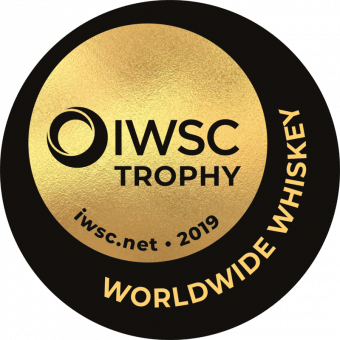 Worldwide Whiskey Trophy 2019