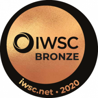 Wine Bronze 2020