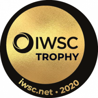Worldwide Whiskey Trophy 2020