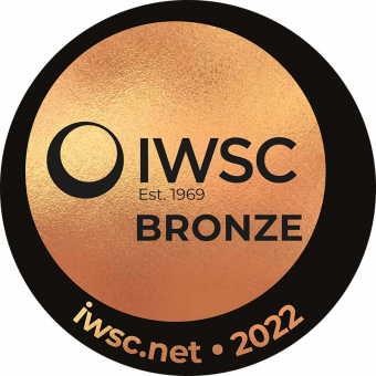Wine Bronze 2022