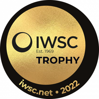 Blended Scotch Whisky Trophy 2022