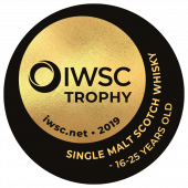 Single Malt Scotch Whisky 16 - 25 YO Trophy 2019