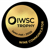 Wine Communicator 2020