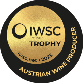 Austrian Wine Producer Trophy 2025