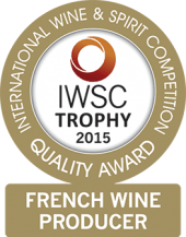 French (Still) Wine Producer Of The Year 2015