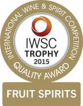 Fruit Spirit Trophy 2015