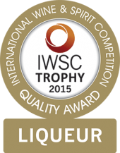 Liqueur Trophy 2015