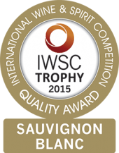 Sauvignon Blanc Trophy 2015