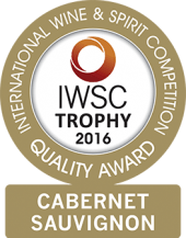 Cabernet Sauvignon Trophy 2016