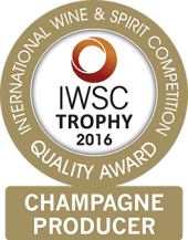 Champagne Producer Of The Year 2016