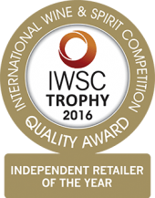 Independent Retailer of the Year 2016