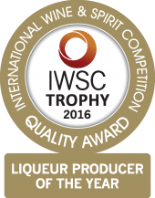 Liqueur Producer Of The Year 2016