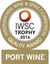 Port Wine Trophy 2016