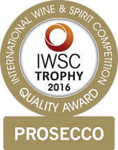 Prosecco Trophy 2016