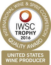 United States Wine Producer Of The Year 2016