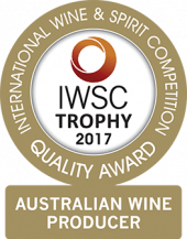 Australian Wine Producer Of The Year Trophy 2017