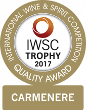 Carmenère Trophy 2017
