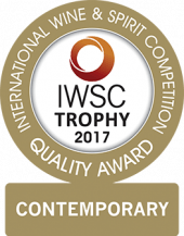 Contemporary Packaging Trophy 2017
