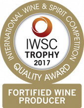Fortified Wine Producer Of The Year 2017