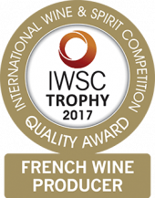 French Still Wine Producer Of The Year 2017