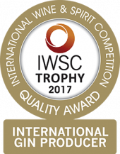International Gin Producer of the Year 2017