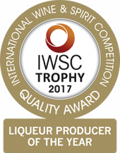 Liqueur Producer Of The Year 2017
