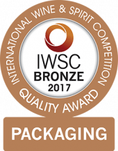 Packaging Bronze 2017