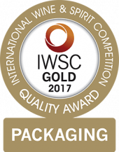 Packaging Gold 2017
