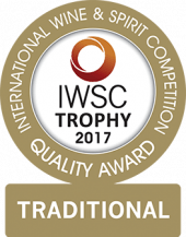 Traditional Packaging Trophy 2017