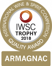 Armagnac Trophy 2018