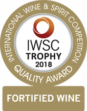 Fortified Wine Trophy 2018