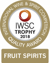 Fruit Spirits Trophy 2018