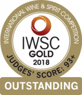 Gold Outstanding 2018