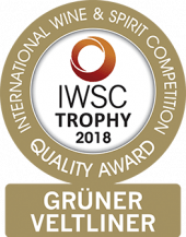 Grüner Veltliner Trophy 2018