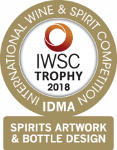 Spirits Artwork And Design Trophy 2018