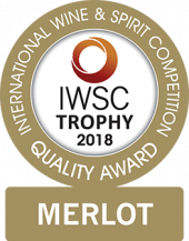 Merlot Trophy 2018
