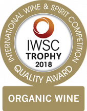 Organic Wine Trophy 2018