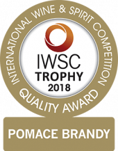 Pomace Brandy Trophy 2018