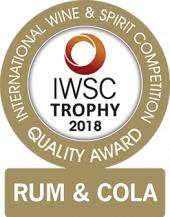 Rum & Cola Trophy 2018