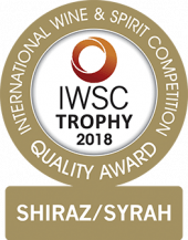 Shiraz Trophy 2018