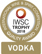 Vodka Trophy 2018