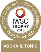 Vodka & Tonic Trophy 2018