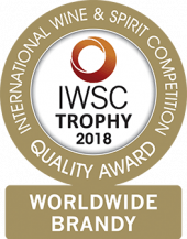 Worldwide Brandy Trophy 2018