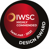Design Medal Highly Commended 2021