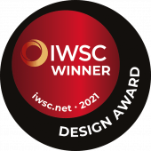 Design Medal Winner 2021