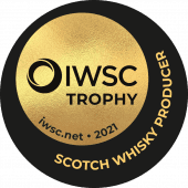 Scotch Whisky Producer Of The Year 2021