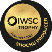 Shochu Producer of the Year 2021