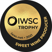 Sweet Wine Producer of the Year 2021